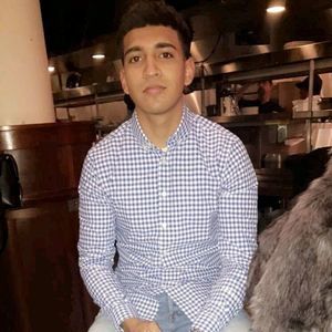 Meet your Posher, Edgar